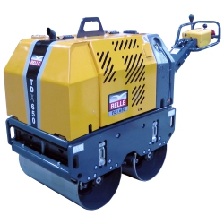 WALEC-WIBRACYJNY-BELLE-TDX-650-WOBIS-ZABRZE