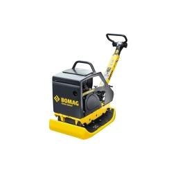 ZAGĘSZCZARKA REWERSYJNA BOMAG BP25/50D STONEGUARD WOBIS ZABRZE