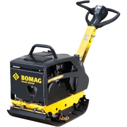 ZAGĘSZCZARKA REWERSYJNA BOMAG BPR 2540 WOBIS ZABRZE