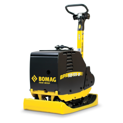 Zagęszczarka rewersyjna Bomag BPR 50/55 DE STONEGUARD HATZ WOBIS ZABRZE
