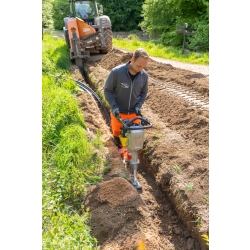 Ubijak wibracyjny Bomag BT-30