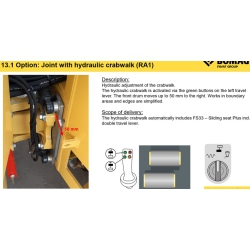 WALEC TANDEMOWY BOMAG BW 120 AD-5