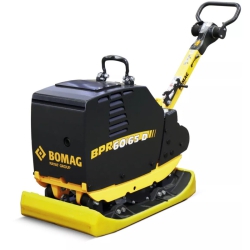 ZAGĘSZCZARKA REWERSYJNA BOMAG BPR 60/65 HONDA STONEGUARD WOBIS ZABRZE