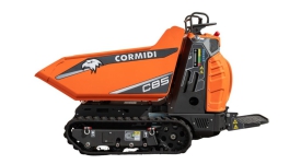 CORMIDI CORMIDI