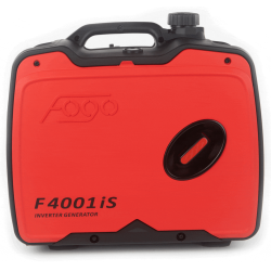 FOGO F4001iS AGREGAT PRADOTWORCZY FOGO F4001iS WOBIS ZABRZE