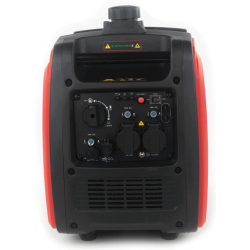 FOGO F4001iS AGREGAT PRADOTWORCZY FOGO F4001iS WOBIS ZABRZE