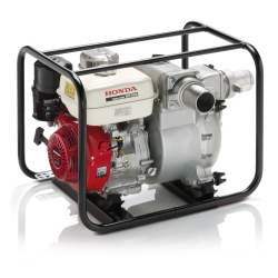 POMPA SZLAMOWA HONDA WT30X WOBIS ZABRZE