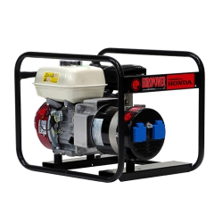 Agregat prądotwórczy HONDA EP 3300 230V