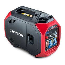 Agregat prądotwórczy HONDA EU 32i