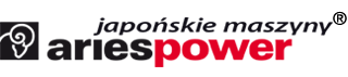 ARIES POWER LOGO