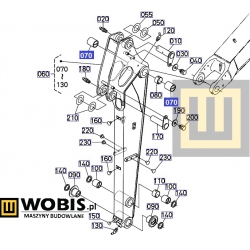 RD45166532_tuleja_kubota_u50_ramie