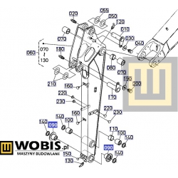 RD45166642_tuleja_kubota_u50_ramie