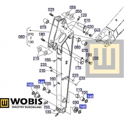 RD45166660_uszczelnienie_uszczelniacz_kubota_u50_ramie