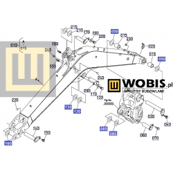 RD57966950_podkladka_kubota_u50_boom 0,5 mm