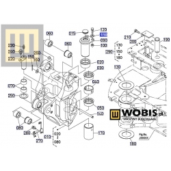 0401550120_podkladka_kubota_u55_konik 0401570120