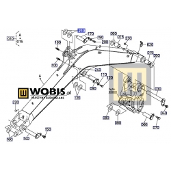 RC41166910_podkladka_kubota_u55_boom 1,0 mm