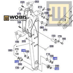 RD45166660_uszczelniacz_uszczelnienie_kubota_u55_ramie