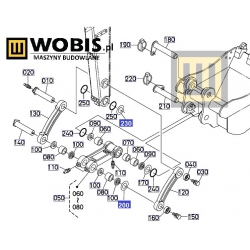 RD41166940_podkladka_kubota_u56_lyzka 1,0 mm