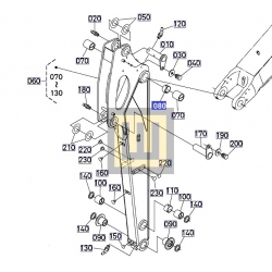 RD55166670_tuleja_kubota_u56_ramie