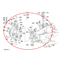 KUBOTA KX016-4 konik