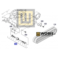 RG05821700_kubota_rolka_prowadzaca_gasienicy_zestaw_kubota_kx016_zabrze