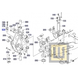 sworzen kubota RG13867460