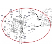 KUBOTA KX 027-4 konik