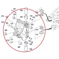 KUBOTA KX 030-4 konik