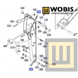 0661320010_smarowniczka_kubota_kx037_ramie