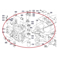 KUBOTA KX042-4 konik