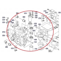 KUBOTA KX 057-4 konik