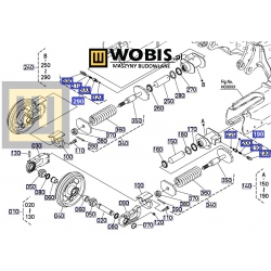 RC46121550_smarowniczka_kalamitka_kolo_pasowe_zestaw_napinacz_kubota_kx057