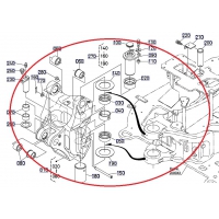 KUBOTA KX 060-5 konik