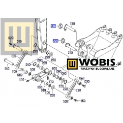 RB41966930_zabezpieczenie_kubota_kx060_lyzka kx060