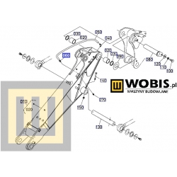 6872167480_lacznik_smarowniczki_kubota_kx080_boom