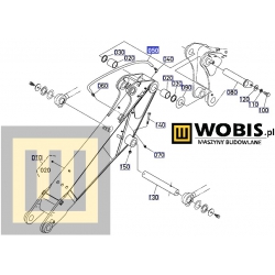 RD80919210_rurka_smarowniczki_kubota_kx080_boom