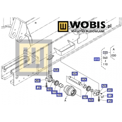 RD81921702_REN1921702_rolka_prowadzaca_kubota_zestaw_rolka_gasienicy_kubota_kx080