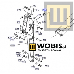 0661310010_smarowniczka_kubota_kx101_ramie