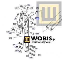 RG40874440_sworzen_kubota_kx101_ramie