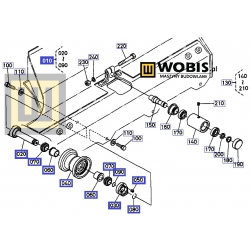 RD11821700_kubota_rolka_prowadzaca_komplet_gasienicy_zestaw_kubota_kx121