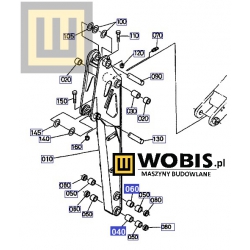 RG50166620_tuleja_kubota_kx121_ramie