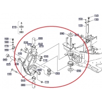 KUBOTA KX 36-3 konik