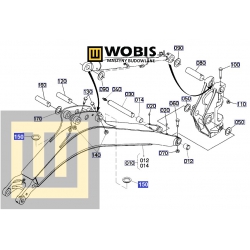 RG13866520_uszczelnienie_osłona_kubota_kx41_boom