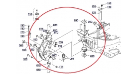 KUBOTA KX 41-3 konik