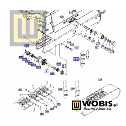 RH41821700_kubota_rolka_prowadzaca_komplet_rolka_gasienicy_zestaw_kubota_kx061