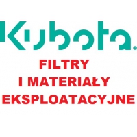 FILTRY I MATERIAŁY EKSPLOATACYJNE