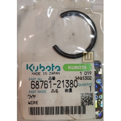 6876121380-Podkladka-zabezpieczenie-KUBOTA-wobis-zabrze