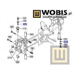 6918166440_podkładka_kubota_u10_konik