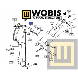 6919166640_sworzen_kubota_u10_ramie