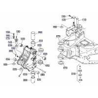 KUBOTA U 20 konik